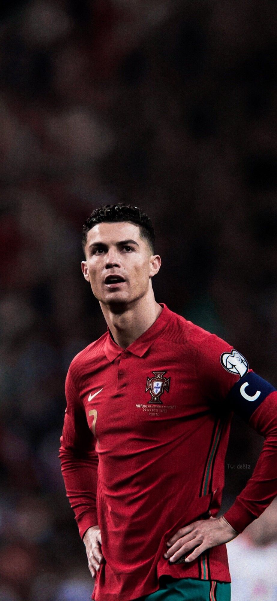 Ronaldo